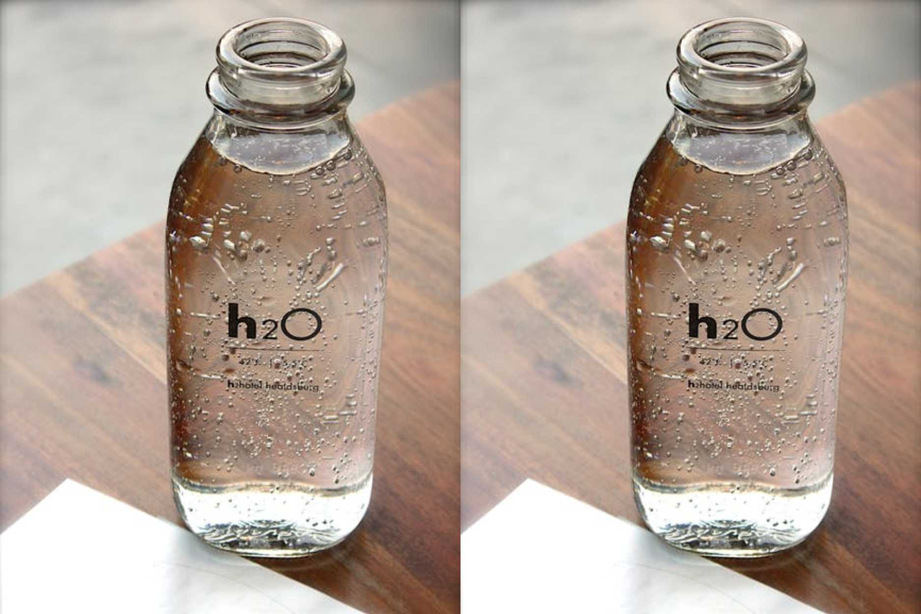 From Bland to Delicious: The Evolution of Flavored Bottled Water